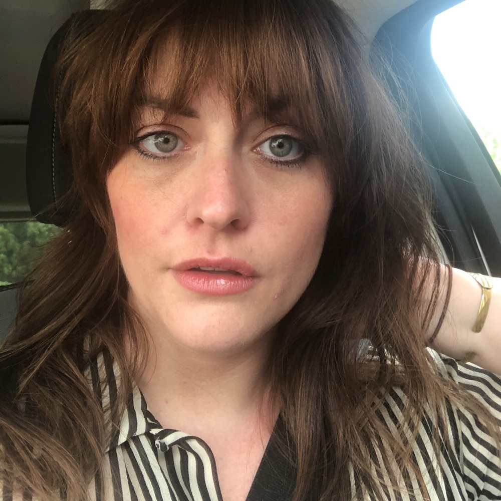 Meet your Posher, Skylar